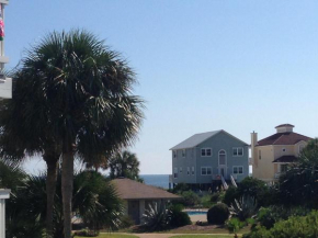 Гостиница Gulf Shores Plantation  Галф Шорс